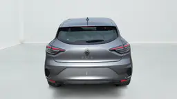 Renault Clio - photo 6