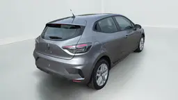 Renault Clio - photo 7