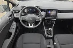 Renault Clio - photo 13