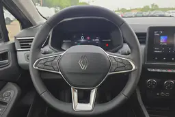Renault Clio - photo 14
