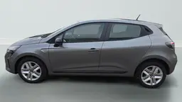 Renault Clio - photo 4