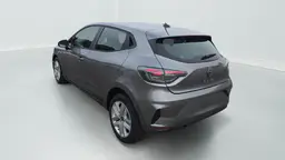 Renault Clio - photo 5