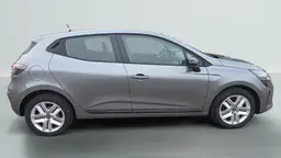 Renault Clio - photo 8