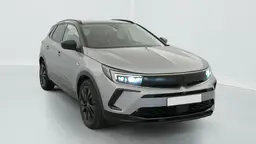 Opel Grandland - photo 1