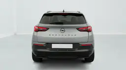 Opel Grandland - photo 6