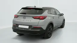 Opel Grandland - photo 7