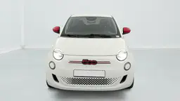 Fiat 500 - photo 2
