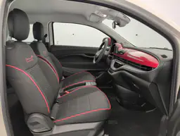 Fiat 500 - photo 9