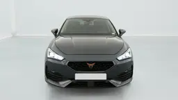 Cupra Leon - photo 2