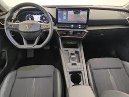 Cupra Leon - photo 13