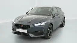 Cupra Leon - photo 3