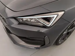 Cupra Leon - photo 22