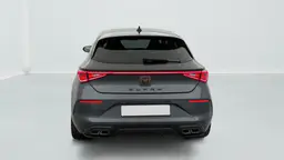 Cupra Leon - photo 6