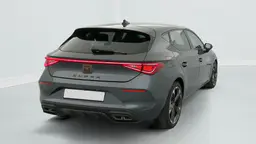 Cupra Leon - photo 7