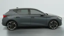 Cupra Leon - photo 8