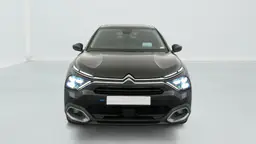 Citroen C4 - photo 2