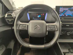 Citroen C4 - photo 14