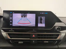 Citroen C4 - photo 17