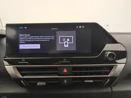 Citroen C4 - photo 19