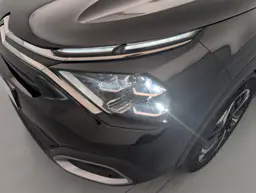 Citroen C4 - photo 22
