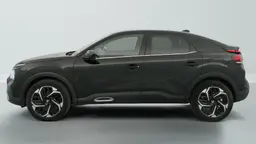 Citroen C4 - photo 4