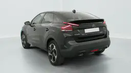 Citroen C4 - photo 5