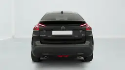 Citroen C4 - photo 6