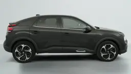 Citroen C4 - photo 8