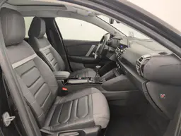 Citroen C4 - photo 9
