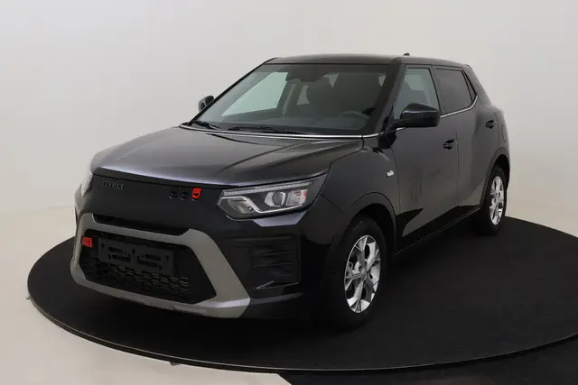 KGM Tivoli