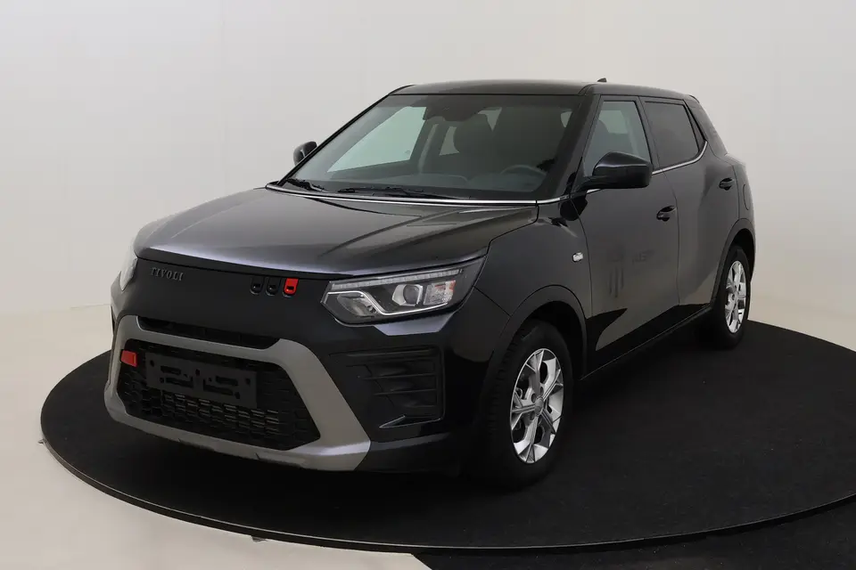 KGM Tivoli