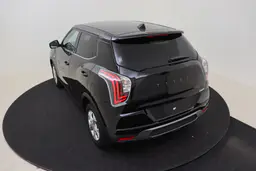 KGM Tivoli - photo 22