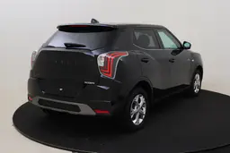 KGM Tivoli - photo 6