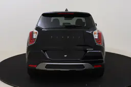 KGM Tivoli - photo 7