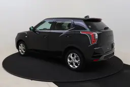 KGM Tivoli - photo 8