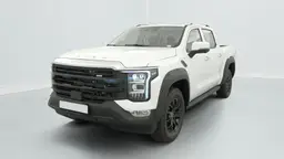 Foton Tunland G7 - photo 3