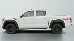 Foton Tunland G7 - photo 4