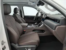 Foton Tunland G7 - photo 9