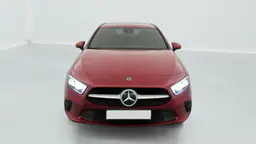 Mercedes-Benz A 180 - photo 2