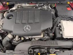 Mercedes-Benz A 180 - photo 19