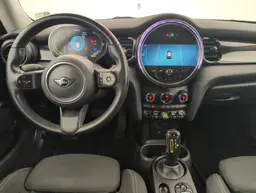 MINI Hatch - photo 12