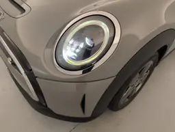 MINI Hatch - photo 19