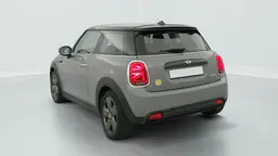 MINI Hatch - photo 5