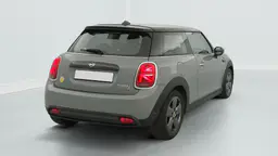 MINI Hatch - photo 7