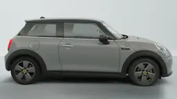MINI Hatch - photo 8