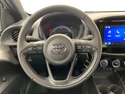 Toyota Aygo X - photo 14