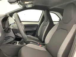 Toyota Aygo X - photo 20