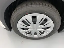 Toyota Aygo X - photo 22