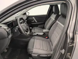 Citroen C4 - photo 15