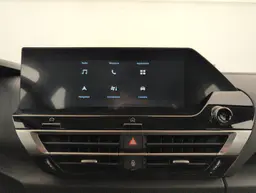 Citroen C4 - photo 18